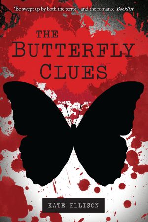 The Butterfly Clues